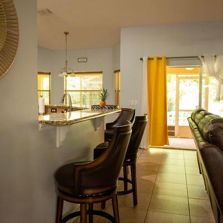 Charming Vacation Home In Port St Lucie. Port St. Lucie Εξωτερικό φωτογραφία