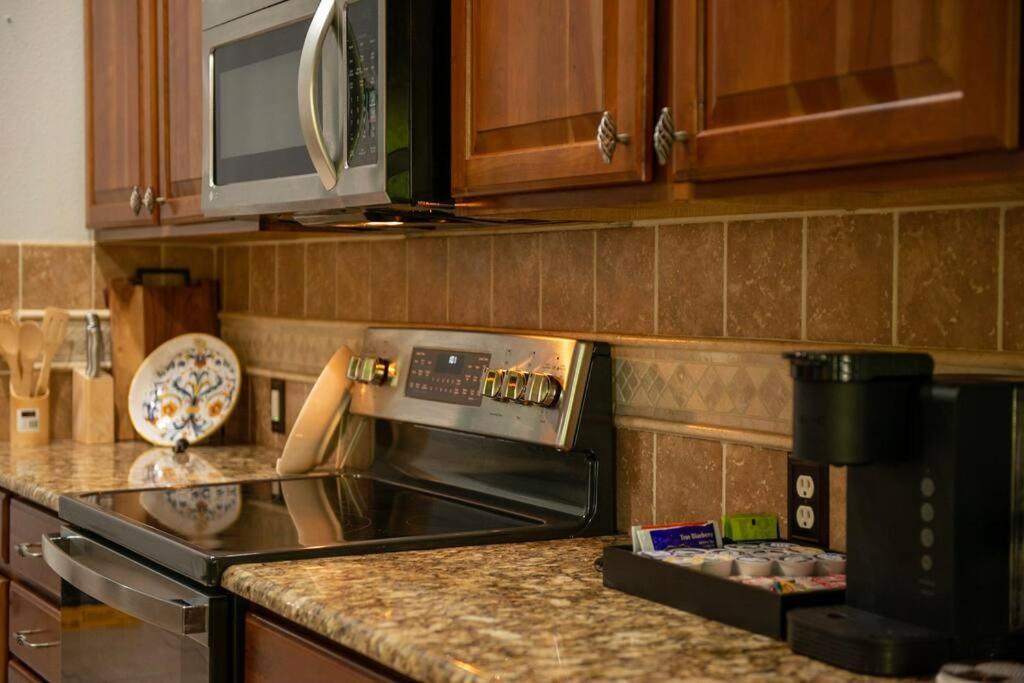 Charming Vacation Home In Port St Lucie. Port St. Lucie Εξωτερικό φωτογραφία