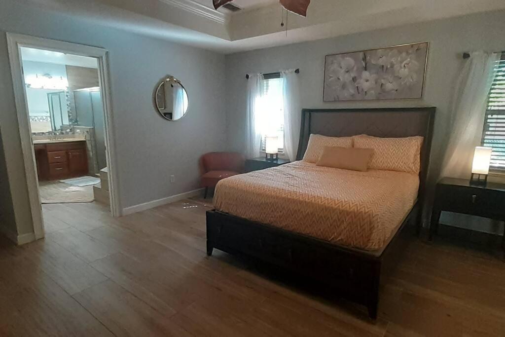 Charming Vacation Home In Port St Lucie. Port St. Lucie Εξωτερικό φωτογραφία