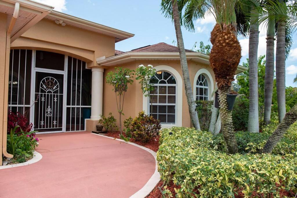 Charming Vacation Home In Port St Lucie. Port St. Lucie Εξωτερικό φωτογραφία