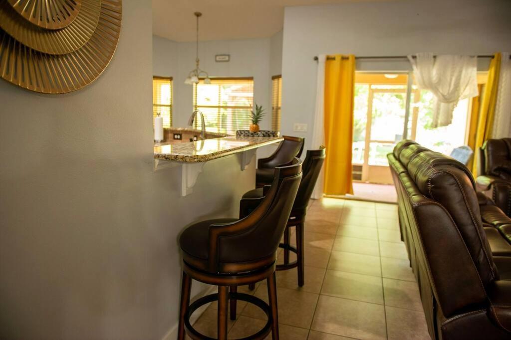 Charming Vacation Home In Port St Lucie. Port St. Lucie Εξωτερικό φωτογραφία