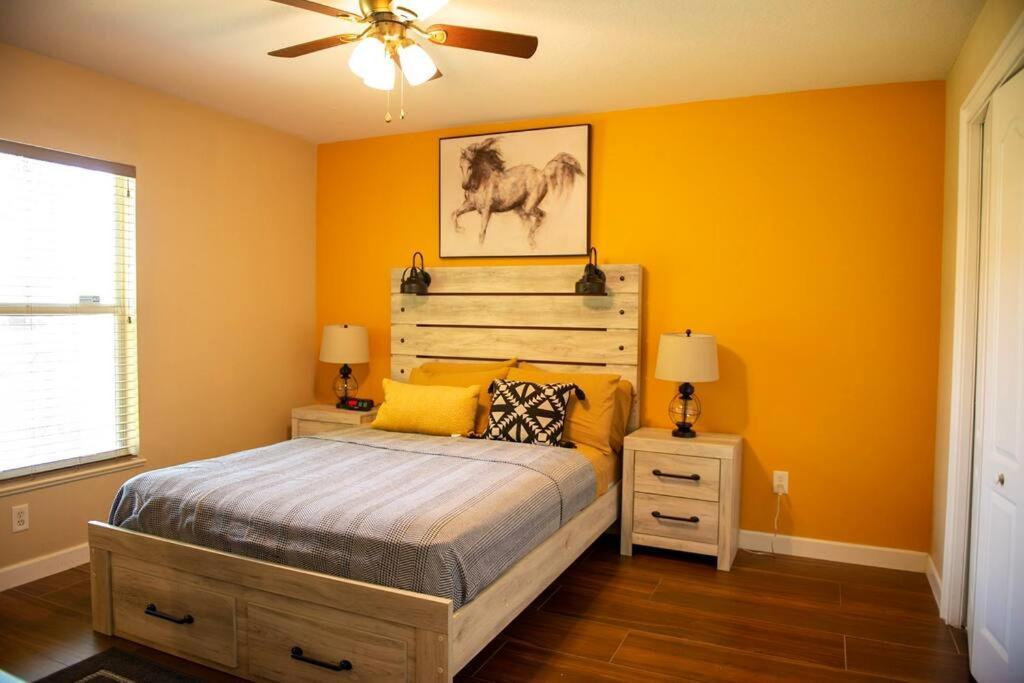 Charming Vacation Home In Port St Lucie. Port St. Lucie Εξωτερικό φωτογραφία