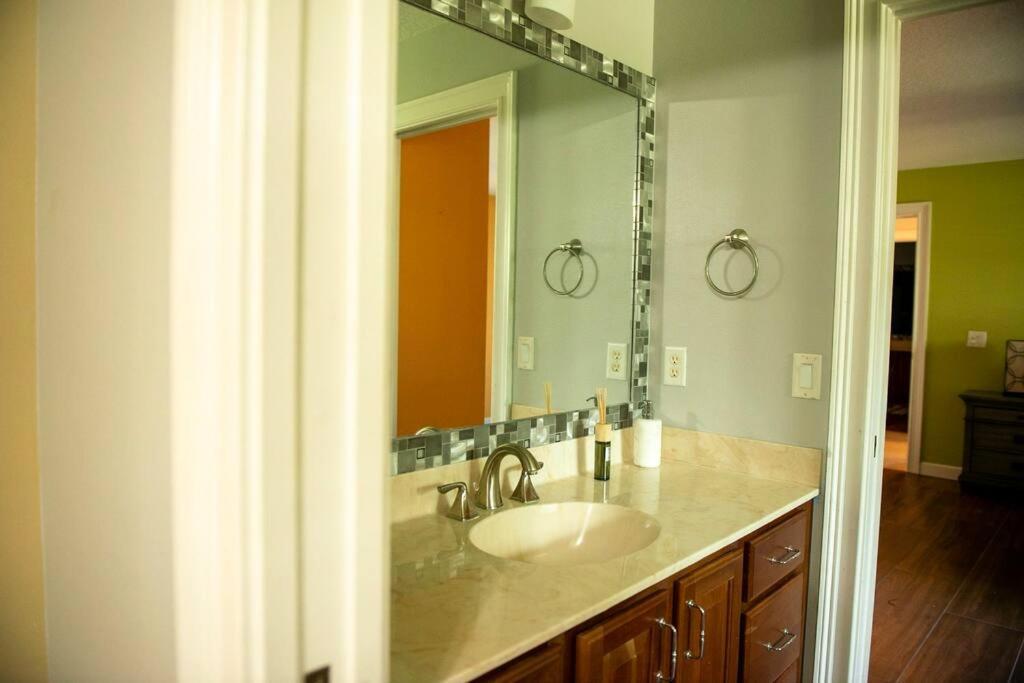 Charming Vacation Home In Port St Lucie. Port St. Lucie Εξωτερικό φωτογραφία