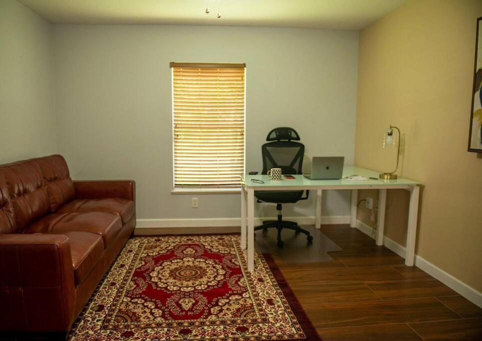 Charming Vacation Home In Port St Lucie. Port St. Lucie Εξωτερικό φωτογραφία