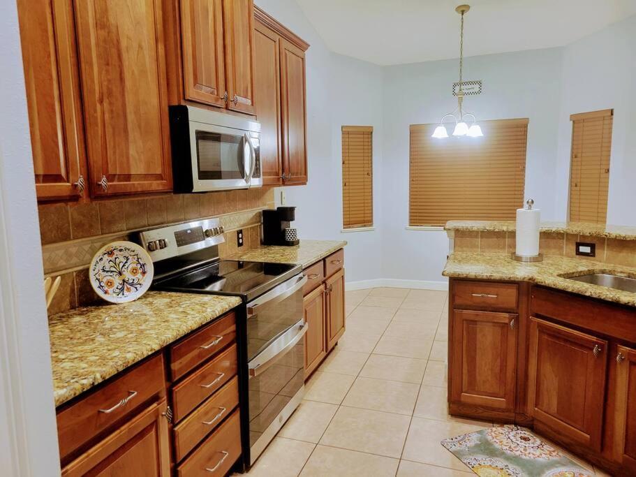 Charming Vacation Home In Port St Lucie. Port St. Lucie Εξωτερικό φωτογραφία