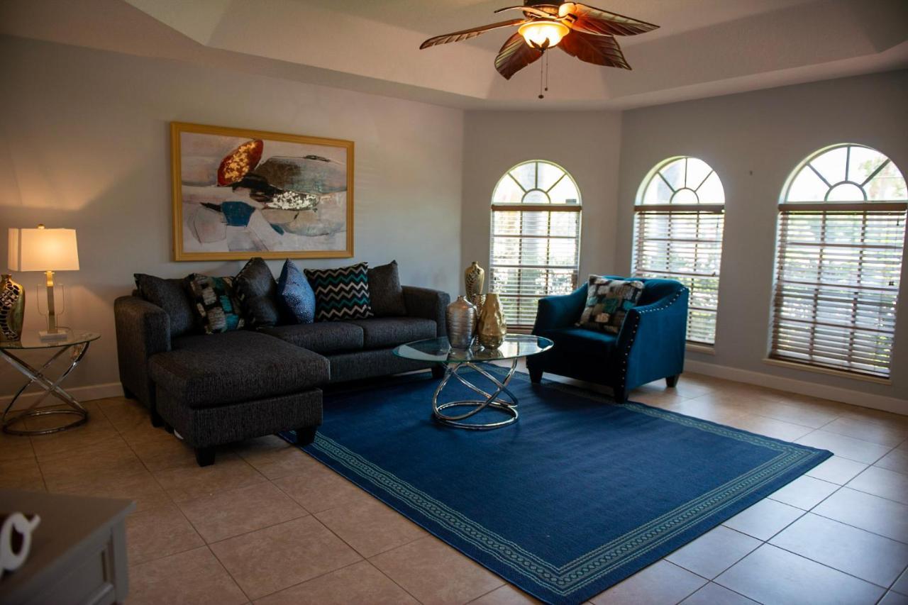 Charming Vacation Home In Port St Lucie. Port St. Lucie Εξωτερικό φωτογραφία